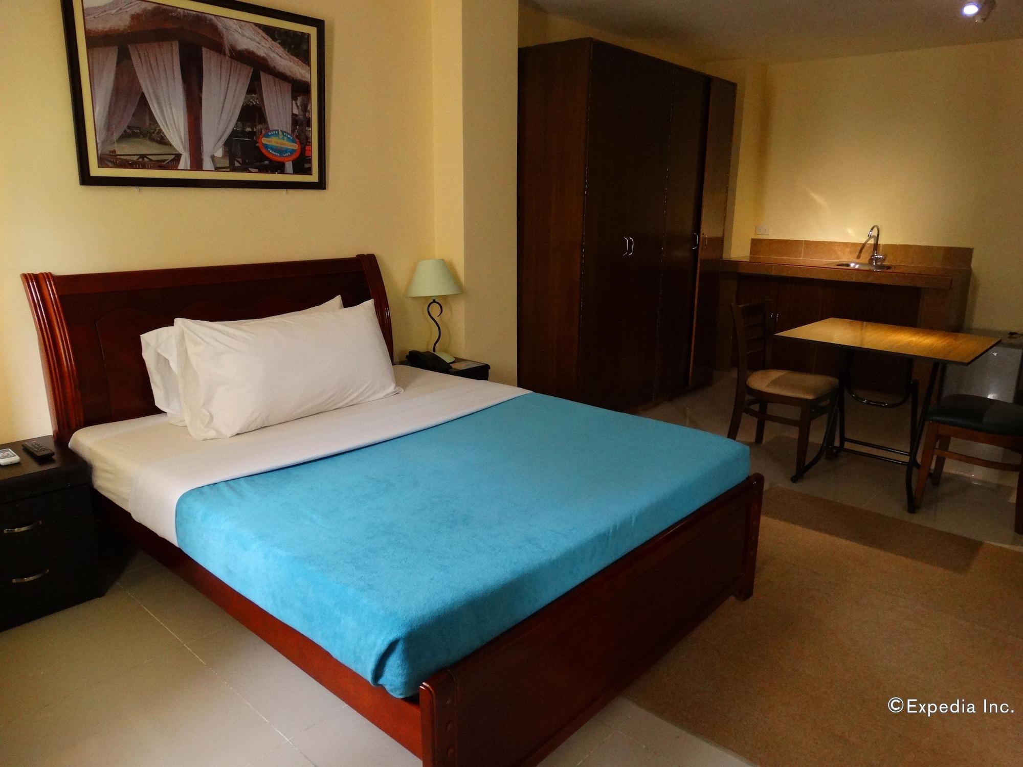 Time Travellers Hotel Manila Zewnętrze zdjęcie
