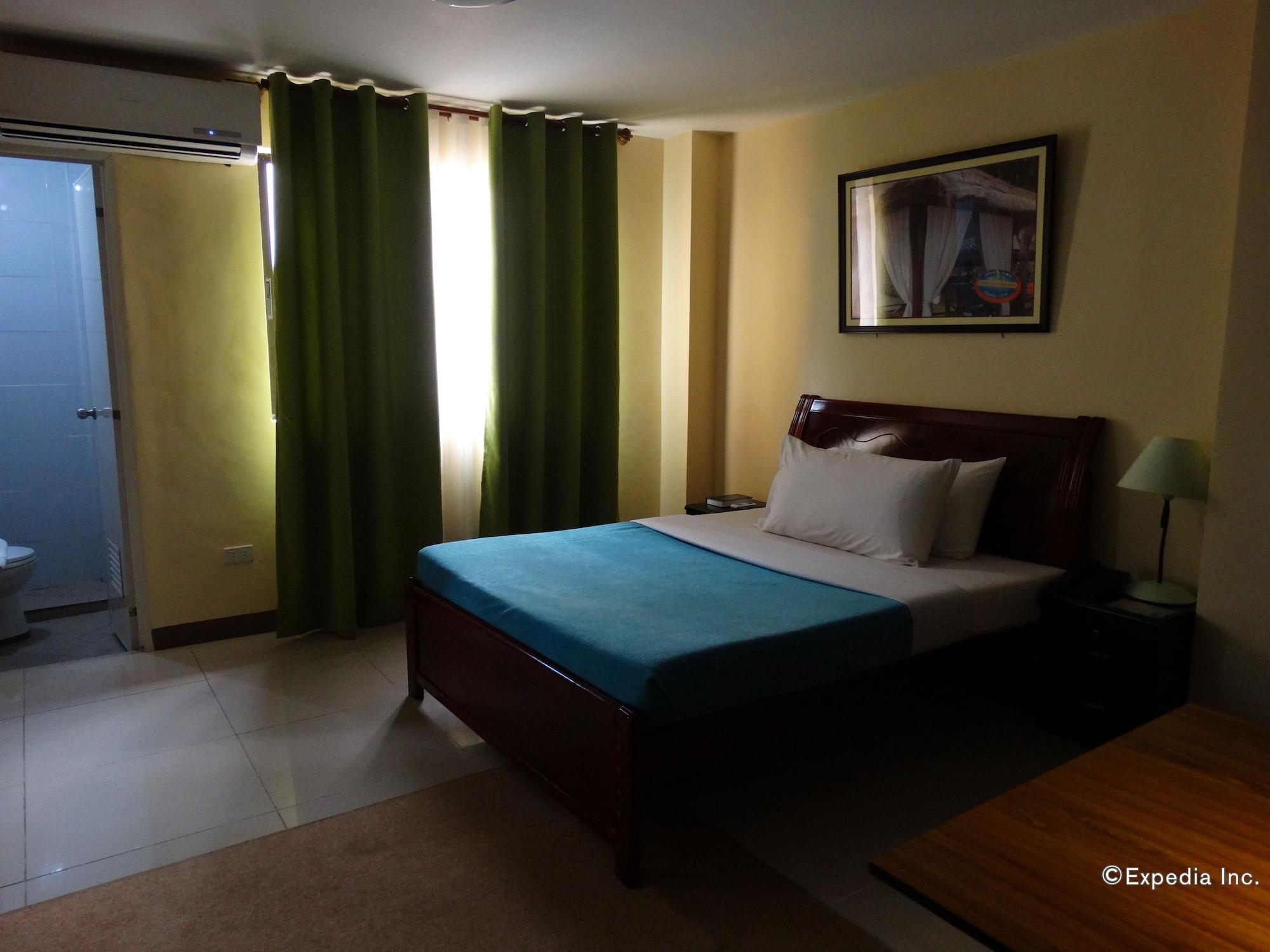 Time Travellers Hotel Manila Zewnętrze zdjęcie
