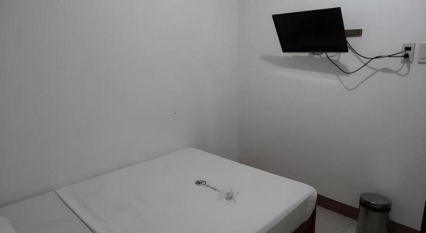 Time Travellers Hotel Manila Zewnętrze zdjęcie